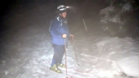 2023.12.14 Narciarska wycieczka na Beskidek