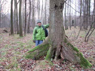 2013.12.01 Czarne Doły koło Pszczyny    