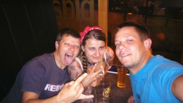 2015.06.30 Poegzaminowe spotkanie