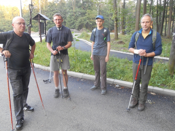 2016.09.07 Puchar 12 Wzniesień - Palenica