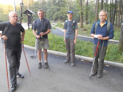 2016.09.07 Puchar 12 Wzniesień - Palenica