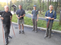 2016.09.07 Puchar 12 Wzniesień - Palenica