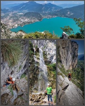 2024.07.29-08.02 Genua-Garda-Arco Włochy