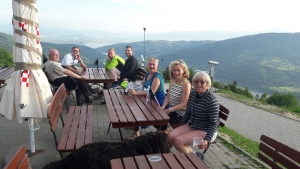 2017.06.14 Puchar 12 Wzniesień - Żar