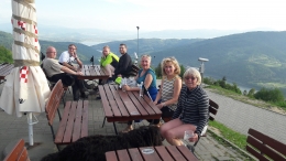 2017.06.14 Puchar 12 Wzniesień - Żar