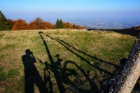 2018.10.12 MTB Ustroń-Kubalonka-Ustroń