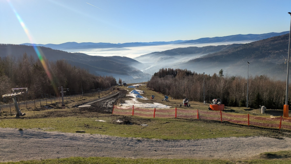 2025.12.13 Puchar 12 Wzniesień - ŻAR