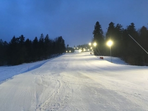 2018.03.08 Małe Skrzyczne  1211m.