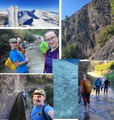 2025.12.02-08 Sima G.E.S.M. wyprawa klubowa