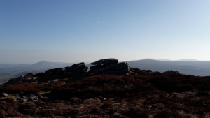 2020.03.22. Wicklow National Park /Irlandia/