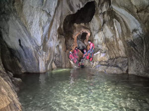 03.01.2026 Jaskinia Zimna