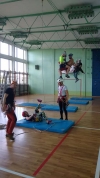 2019.05.11 Zajęcia z autoratownictwa