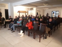 2022.11.18 Gala nagrody im. Waldka Muchy w Podlesicach