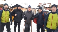 2019.01.26 Wyjazd kursowy do Jaskini Zimnej