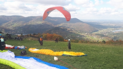 2022.10.09 Puchar 12 Wzniesień - Żar