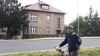 2018.06.30 Rower z Kubą w rejonie Oświęcimia