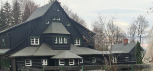 2025.11.02 Czechy - Beskid Morawsko-Śląski