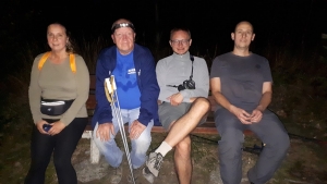 2023.10.21 Puchar 12 Wzniesień - Kozia G&oacute;rka