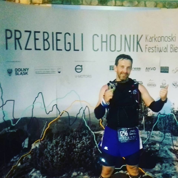 2018.06.02 Chojnik Maraton