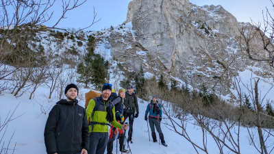 2026.02.28  Jaskinia Śnieżna