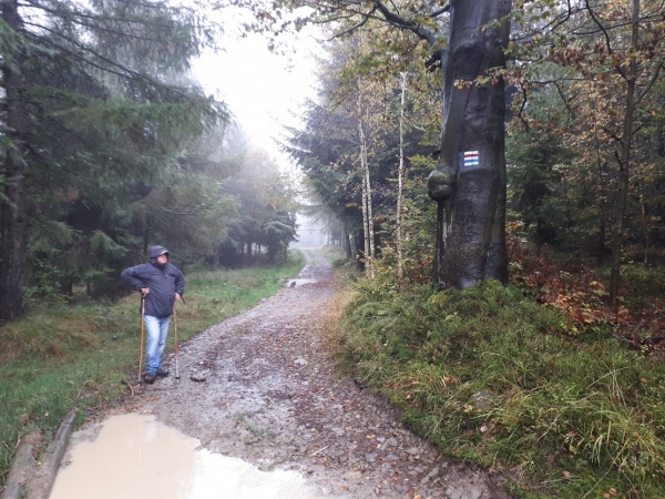 2020.10.11 Puchar 12 Wzniesień - Gaiki