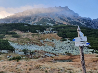 2021.10.09 Tatry Trip 2021