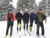 2020.02.12 Akcja narciarska na Turbacz