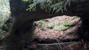 2024.04.15 Akcja rowerowa - Beskid Śląski