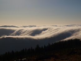 2015.12.21 Akcja trekkingowo-eksploracyjna w Ostrym 