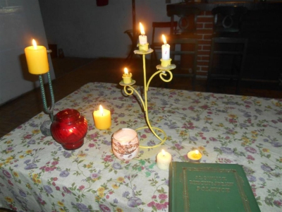 2014.04.24 Spotkanie Sekcji Historii Kultury Materialnej przy Speleoklubie Bielsko-Biała