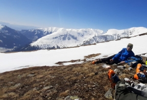 2022.04.13 - Kopa Kondracka od Kuźnic