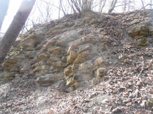 2016.04.04 Stary kamieniołom w Starym Bielsku