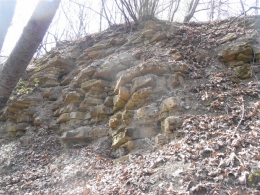 2016.04.04 Stary kamieniołom w Starym Bielsku