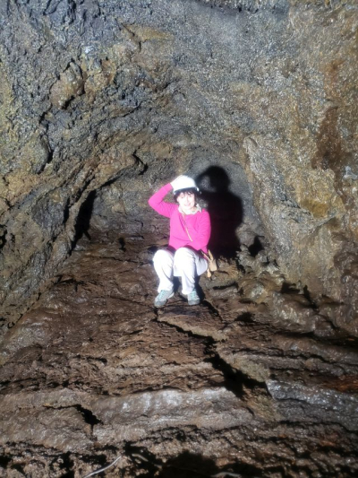 2025.08.06 Azory, Jaskinia Lawowa