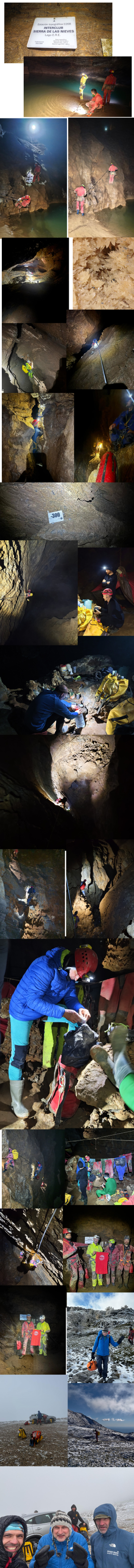 2025.12.02-08 Sima G.E.S.M. wyprawa klubowa