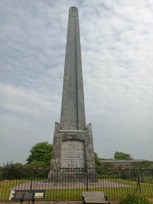 2023.05.19 Anglia - turystycznie