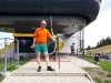 2019.08.11 Puchar 12 Wzniesień - Skrzyczne /trasa standard "9"/