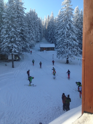 2013.01.26 Memoriał E.Hudziaka