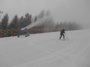 2014.12.26 Sosz&oacute;w narty