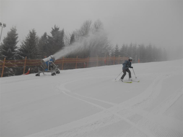 2014.12.26 Sosz&oacute;w narty