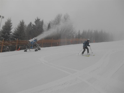 2014.12.26 Sosz&oacute;w narty