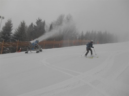 2014.12.26 Sosz&oacute;w narty
