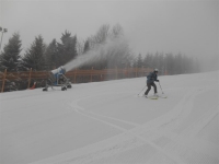 2014.12.26 Sosz&oacute;w narty