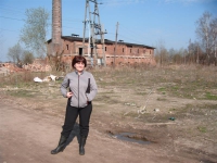 2013.04.21 Wyjazd Sekcji Historii Kultury Materialnej Przy Speleoklubie Bielsko-Biała 