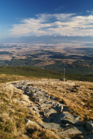 2013.10.22 Babia G&oacute;ra BTC