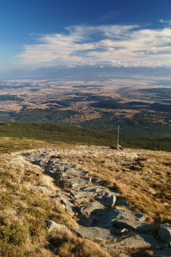 2013.10.22 Babia G&oacute;ra BTC