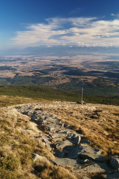 2013.10.22 Babia G&oacute;ra BTC