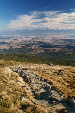 2013.10.22 Babia G&oacute;ra BTC