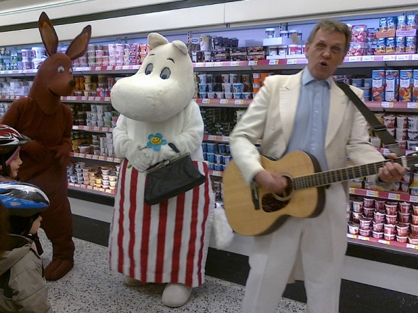 2013.09.21 Ciężka akcja jaskiniowa