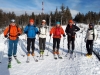 2021.01.02 Masyw Skrzycznego na nartach